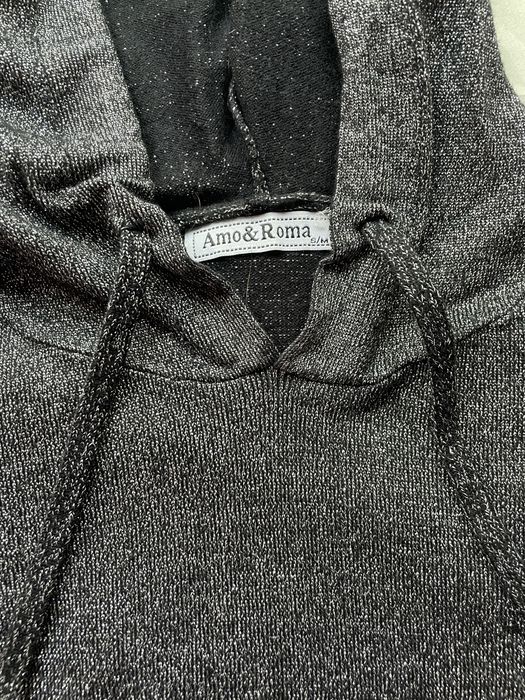 Блестящ анцунг Amo&Roma