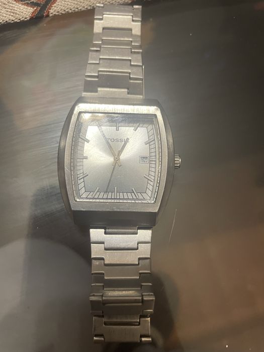 Мъжки часовник Fossil JR-8126