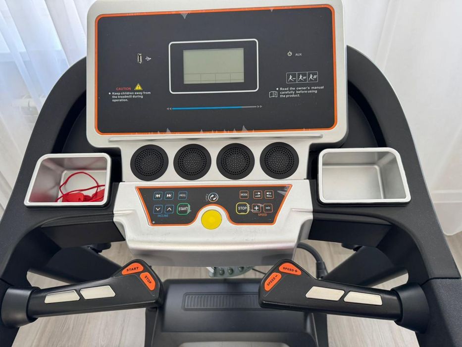Фитнес тренежор SPORT
