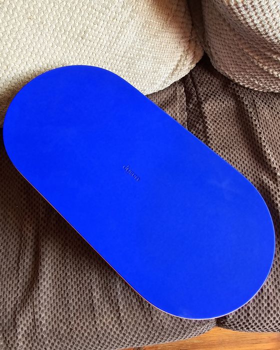 Сешоар Маша Dyson HS05 Airwrap Complete Long Blue-Blush Gift Edition