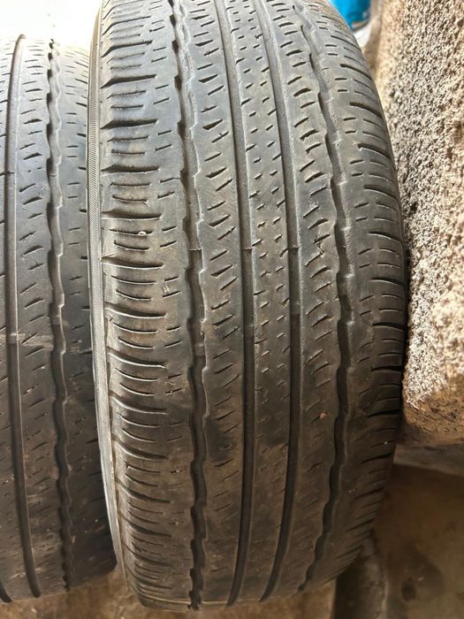 Шины летние triangle