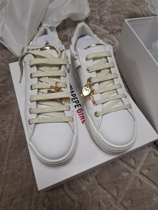 Дамски кецове Particia Pepe