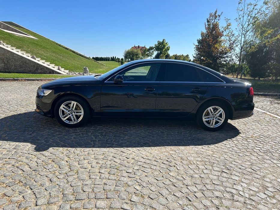 AUDI A6 2011 — imagine 4