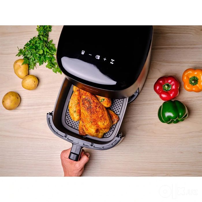 Аэрогриль TEFAL EY245B10