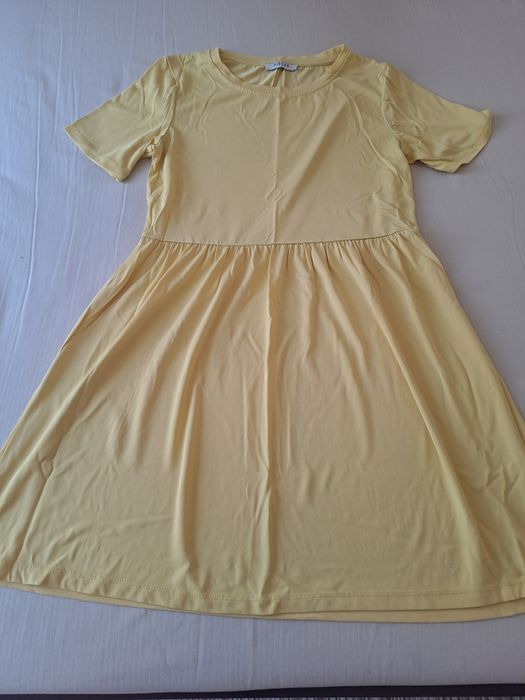 Летни рокли за лятото