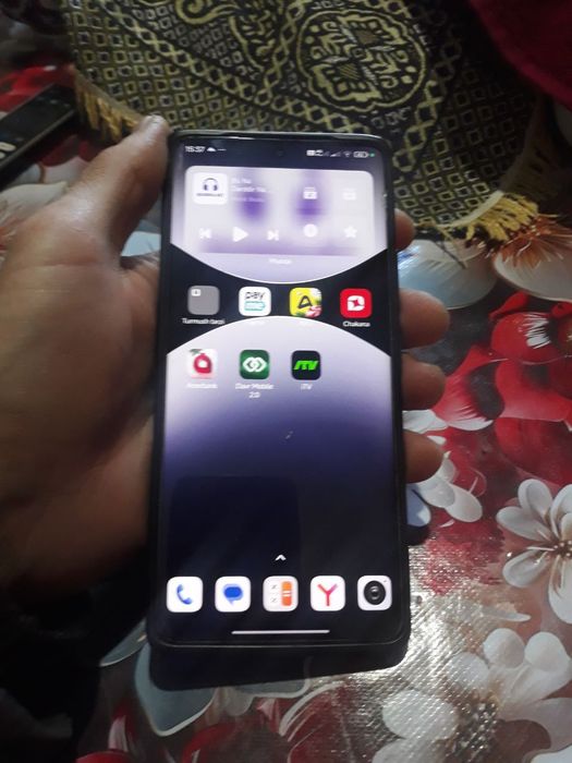 Redmi note 14 pro