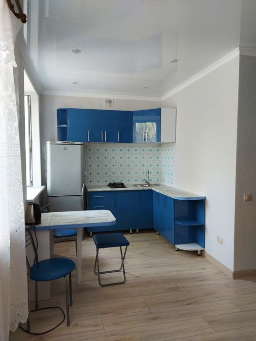 Сдам 1-комнатную квартиру