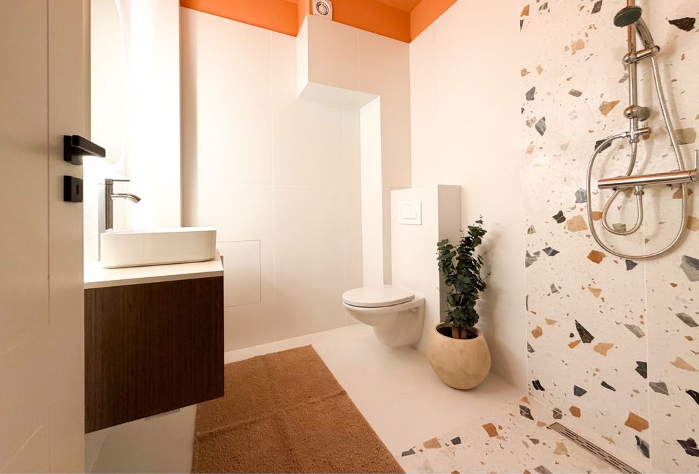 Proprietar vand apartament 3 camere, parcare, bloc nou, nZEB
