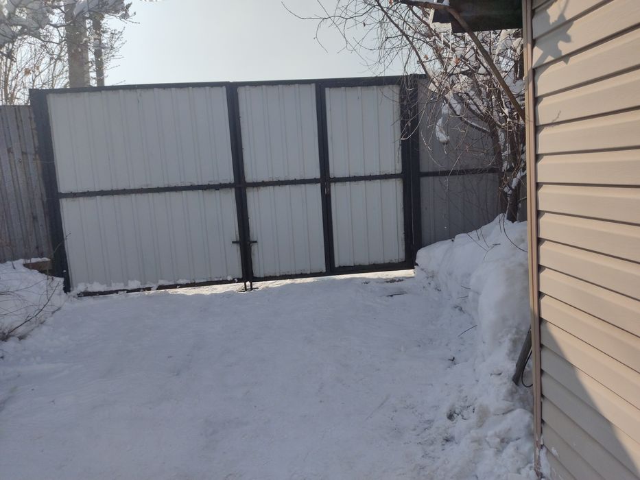 Продам дом район Автокалесо