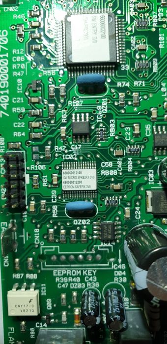 Placa Ariston Bs,  Clas Noua !