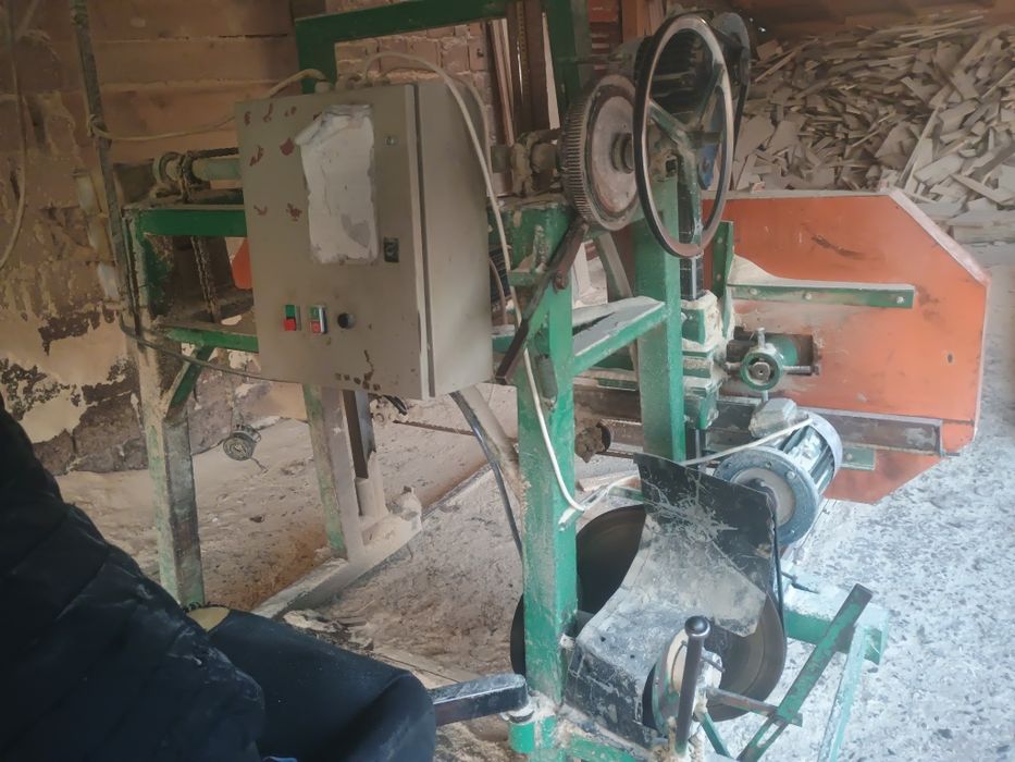 Banzic cu linie 10 m