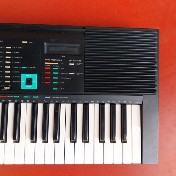 НАЙ ДОБРАТА ОФЕРТА Синтезатори Golden Ton, Yamaha