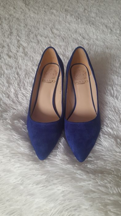 Туфли INARIO, 38 размер