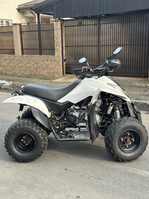 Vand ATV Dinli 300cc