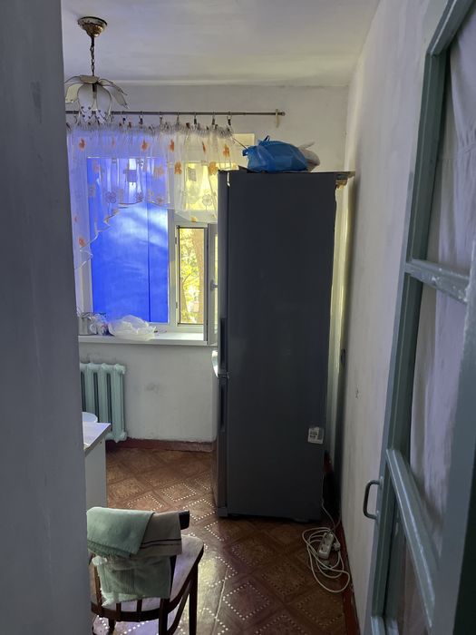 Продается квартира