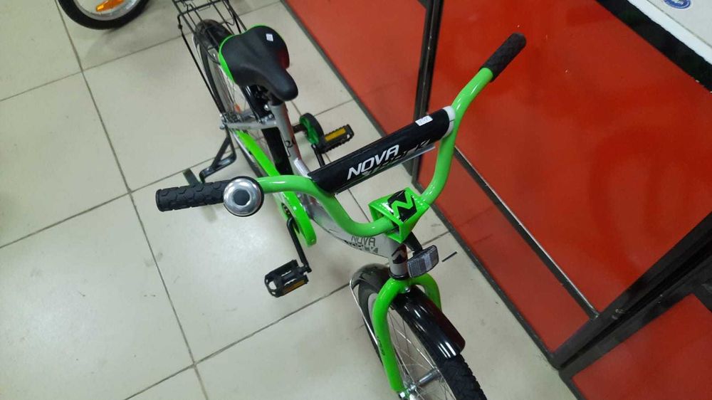 Новый Novatrack Vector 20 Колеса! Рассрочка! Скидки!