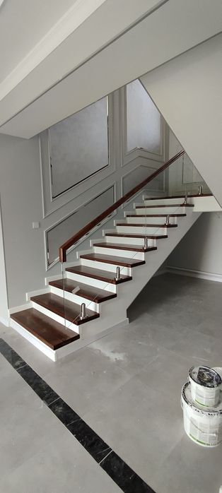 Лесница на заказ