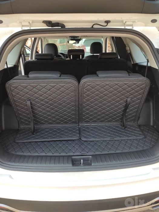 9D polik / коврики для Kia Sorento