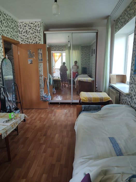 Квартира однокомнатная