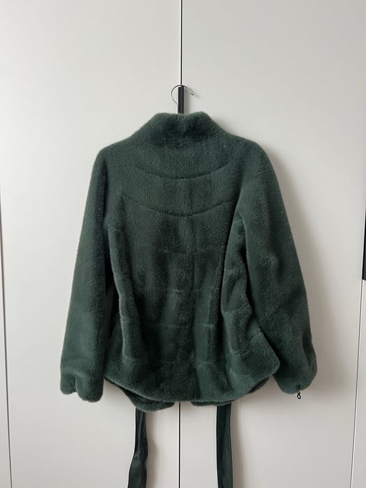 Продам шуба почти новый!