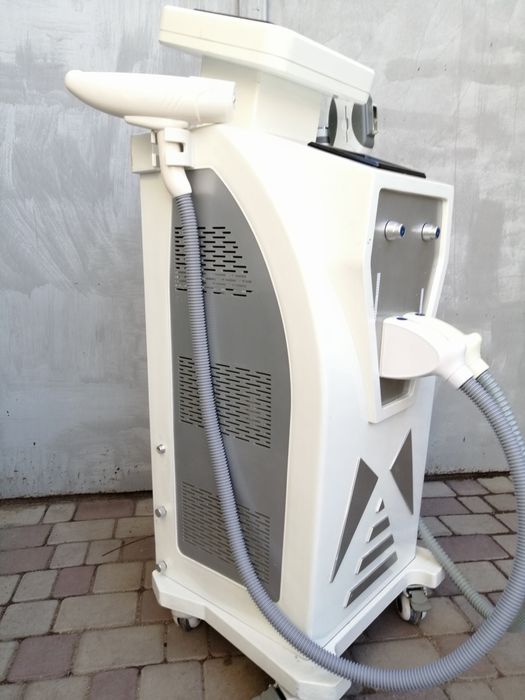 Косметологический аппарат