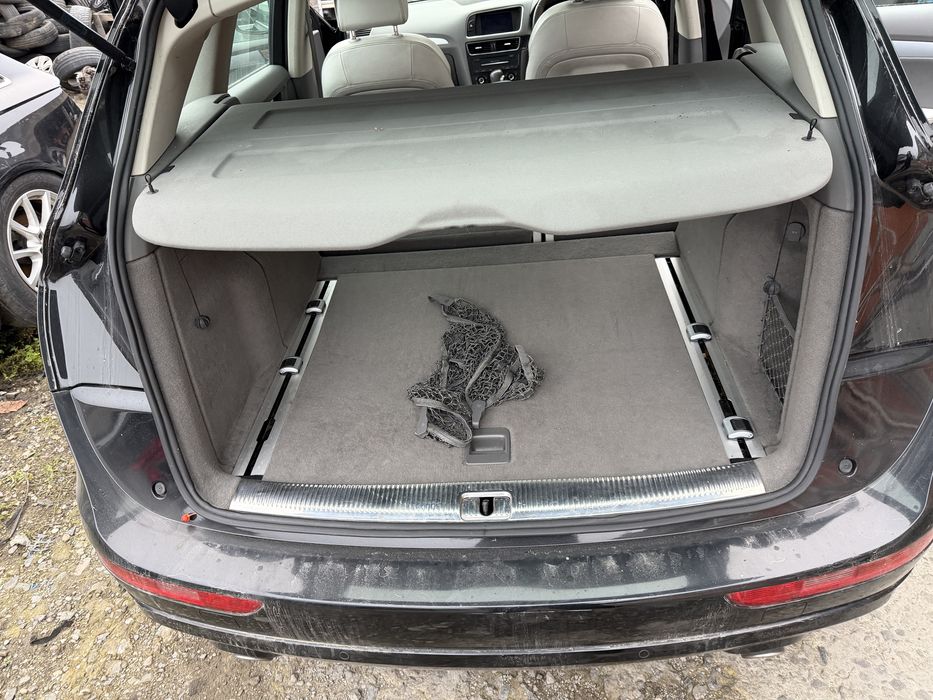 Audi q5 2010 3.0tdi на части Ауди кю5