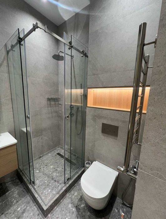 ЖК УЗБЕГИМ! Прекрасная 2х ком кв-ра в Центре Города! Ул Бабур