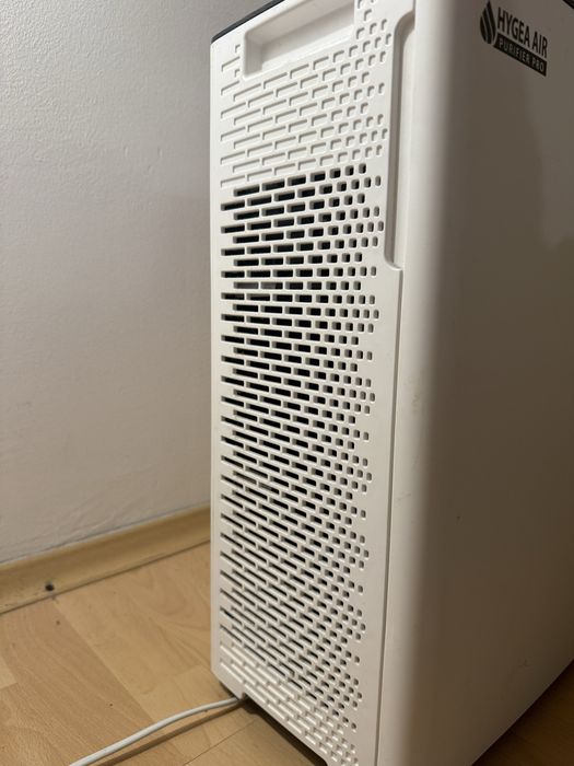 Пречиствател на въздух Hygea Air Purifier Pro