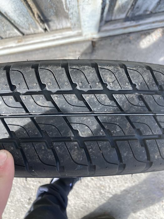 Патерица/резервна гума vw t-roc/passat b8