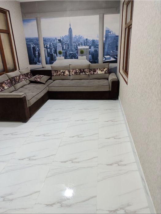 Срочно сдается 2х комнатная квартира семьям 250$