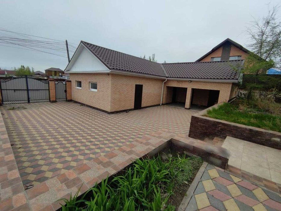 Дом в Красном Партиразе