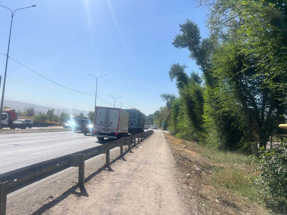 Земельный участок 7га