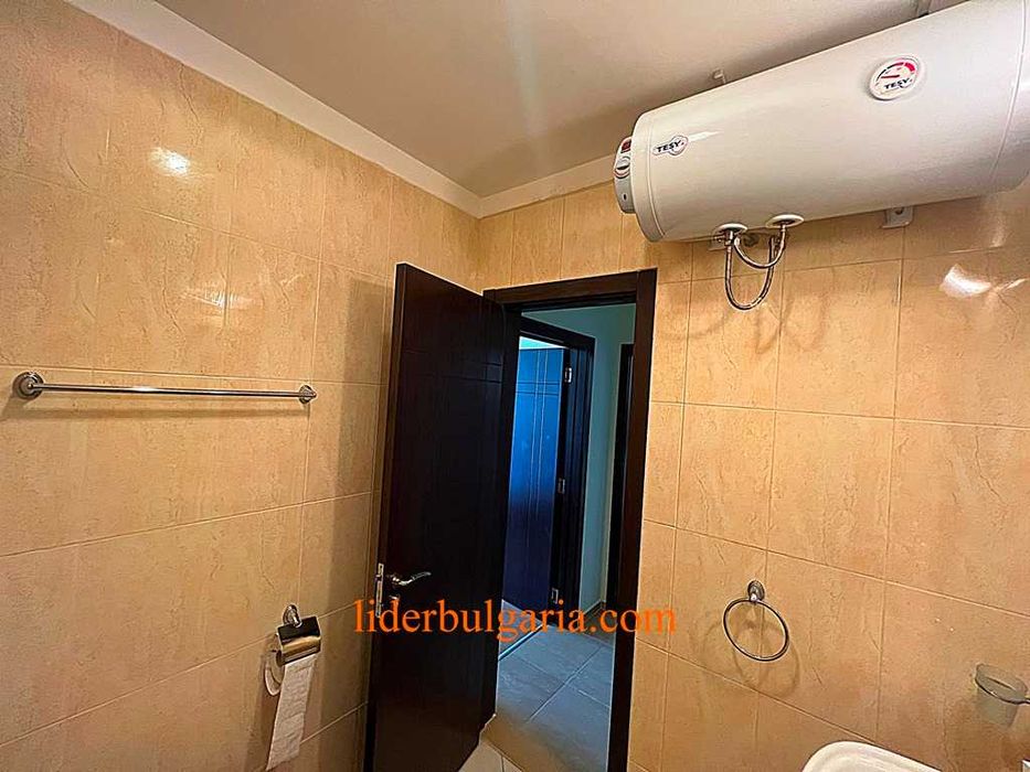 Продава се Двустаен апартамент в к.к. Елените - 53 кв.м за 1133 €/кв.м - Снимка #12