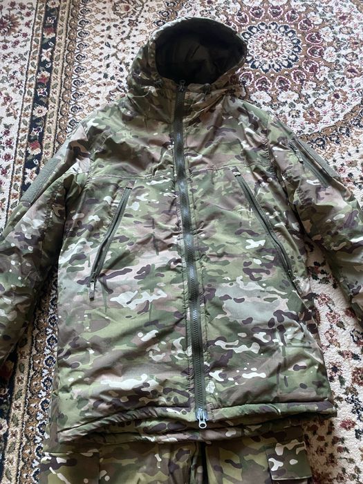 Продам военную форму