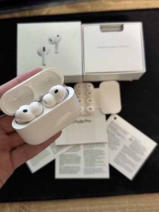 Vand airpods 3 pro (SIGILAT)