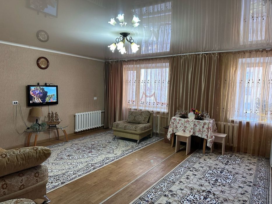Сдам 2-ух комн квартиру на Стрелке