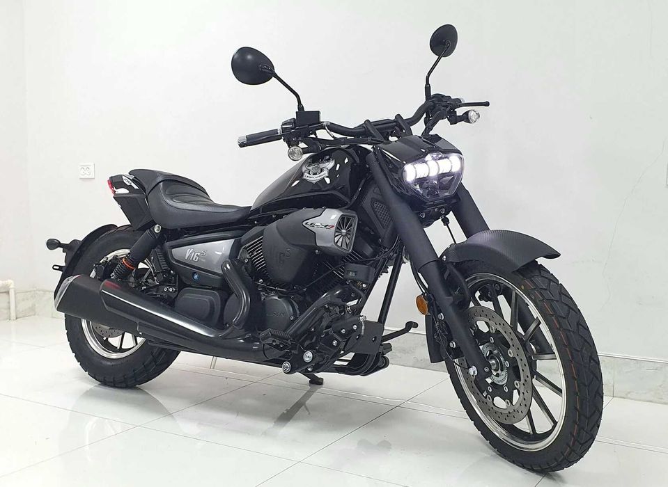 Мотоцикл LIFAN V16S