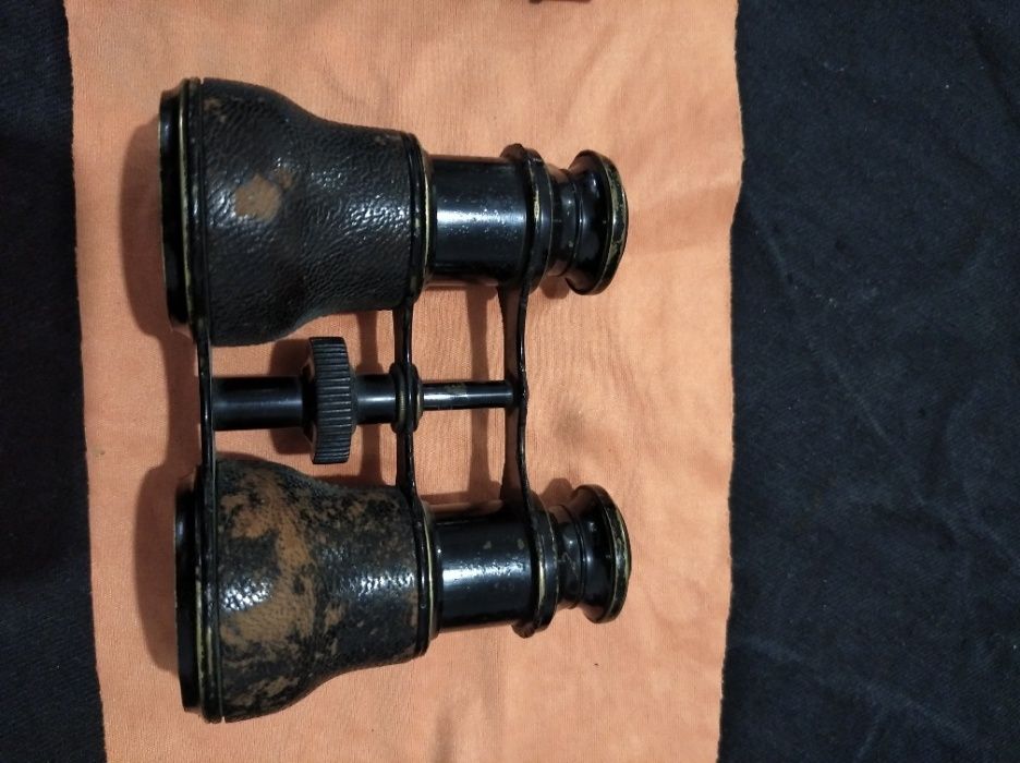 Винтидж опера бинокъл