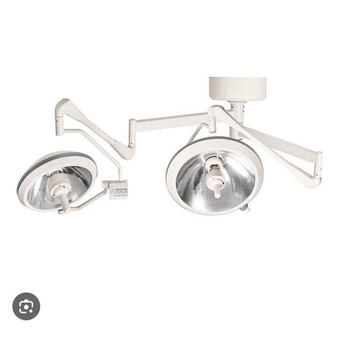 YDZ 700/500 beztenevaya lampa
