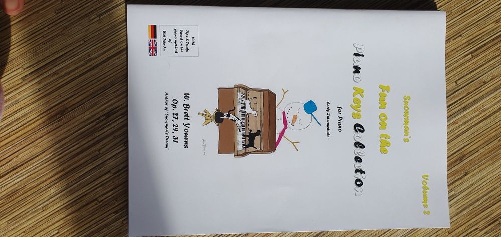 Школи по пиано различни нива