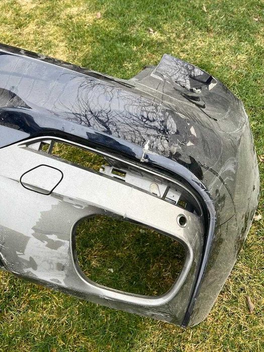 Bara Spate BMW X6 F16 M Pachet