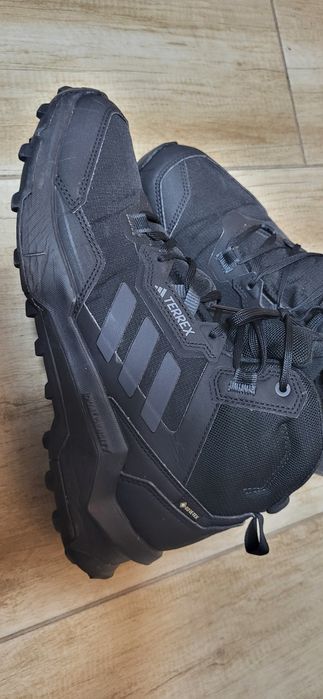 Adidas terrex Goretex туристически маратонки