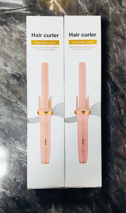 Плойка (электрощипцы)