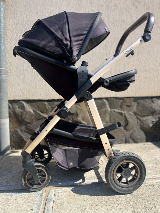 Carucior lionelo amber 2in1