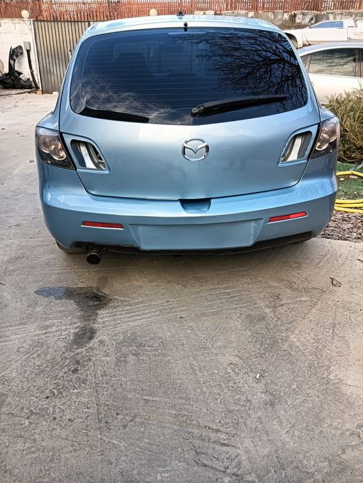 Tinichigerie auto vopsitorie