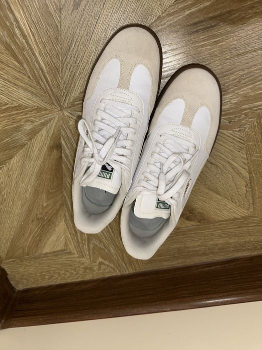 Кеды PUMA мужские