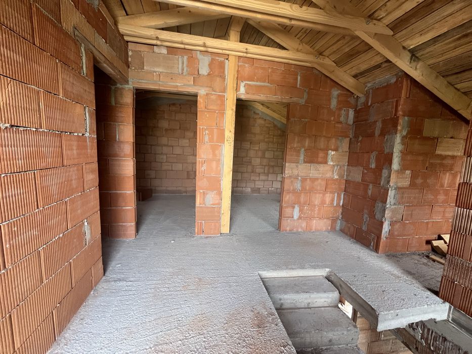 Vand casa contructie noua / str GH DOJA