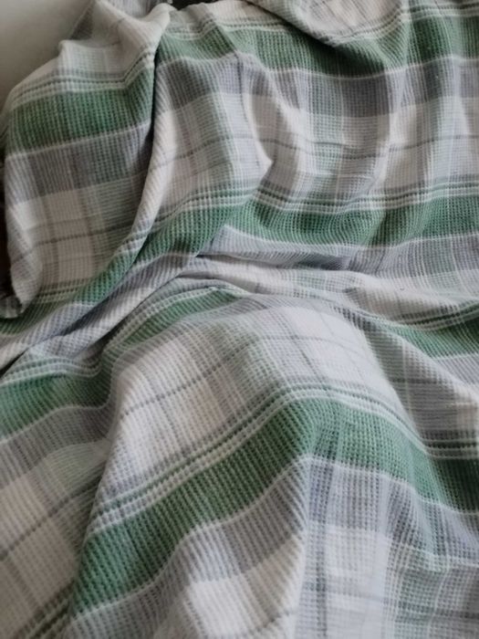 Турецкий хлопок одеяла