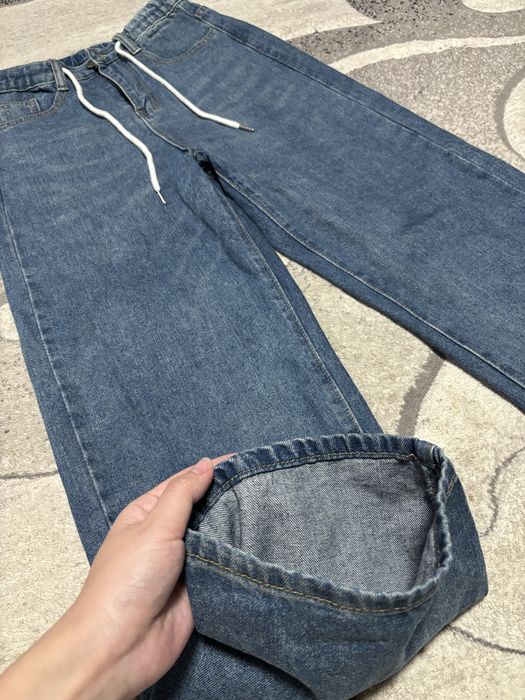 Продам джинсы женские