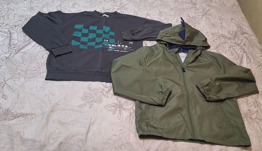 Комплект дрехи 164 см./13-14 год.